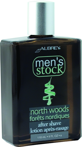 North Woods After Shave Lotion. 118ml. - Click Image to Close